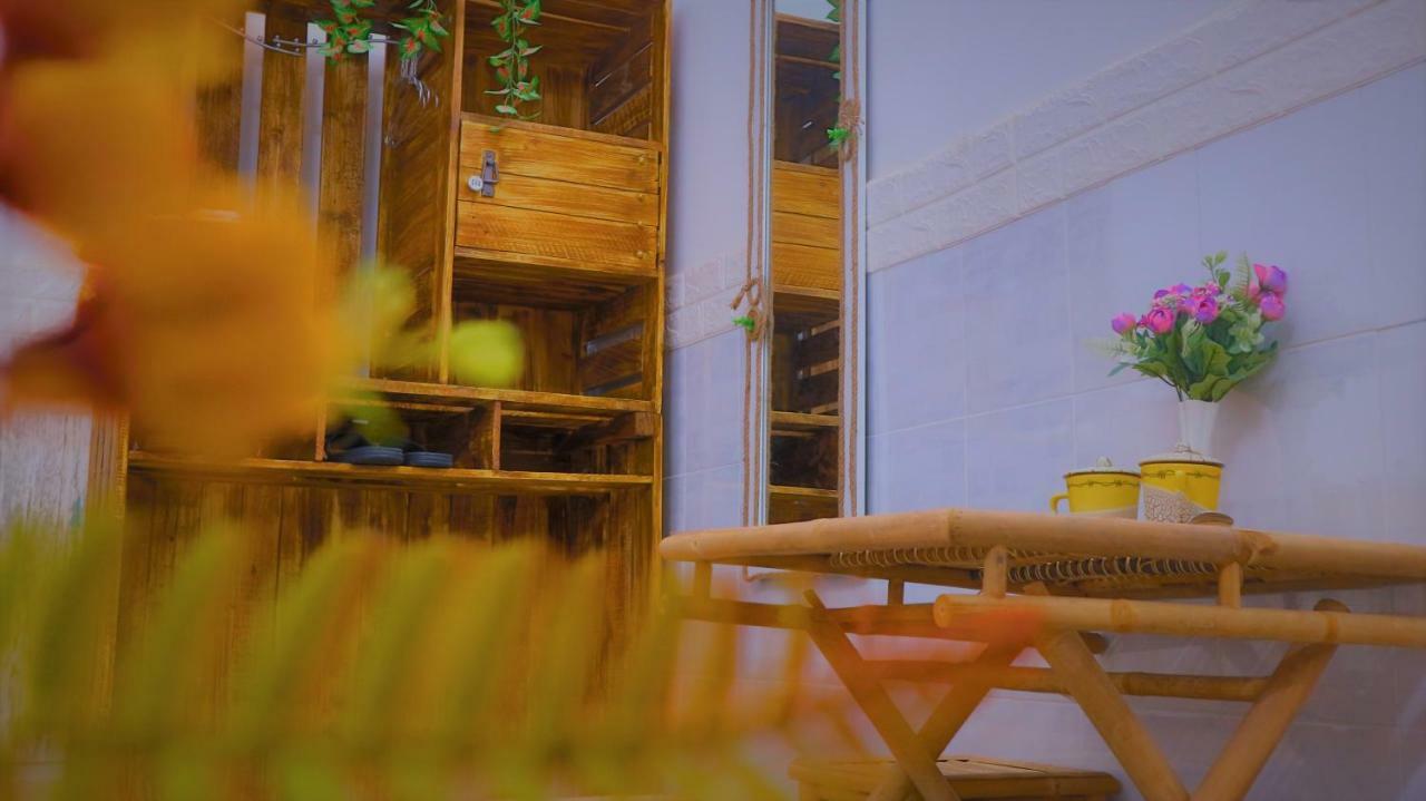 P.I.P Houses 호치민 외부 사진
