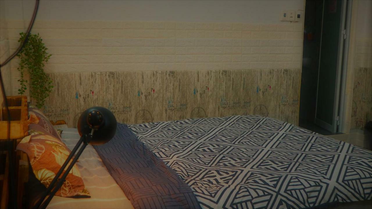 P.I.P Houses 호치민 외부 사진
